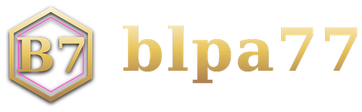 blpa77 โลโก้
